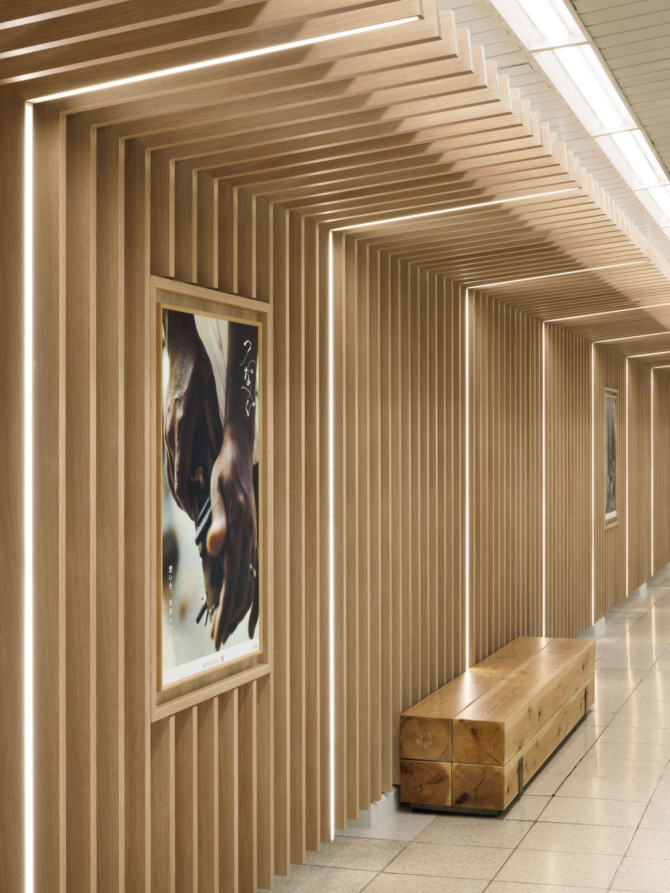 东武铁道浅草站/东武日光站更新